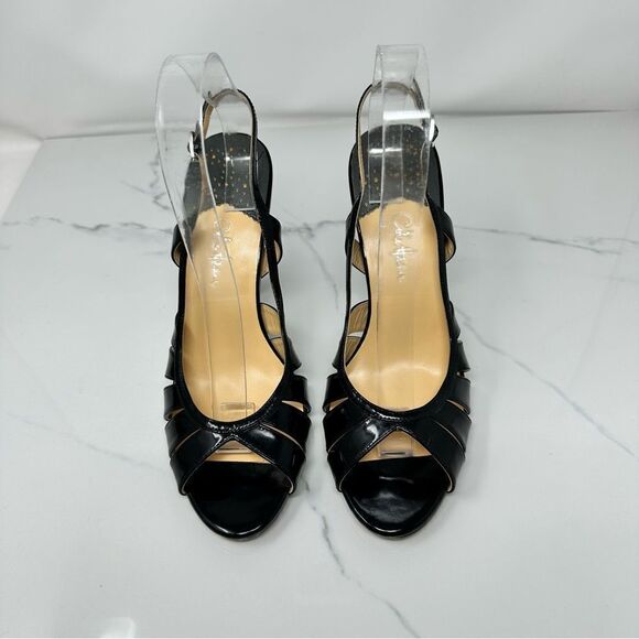Cole Haan Slingback Sandals- Size 9 - Picture 3 of 13